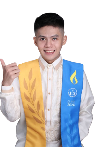 Jeriko Ronnel Coz